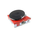 UNIVERSEEL - Vitrokeramische elektrische kookplaat 220mm 2000W - AST-00204508