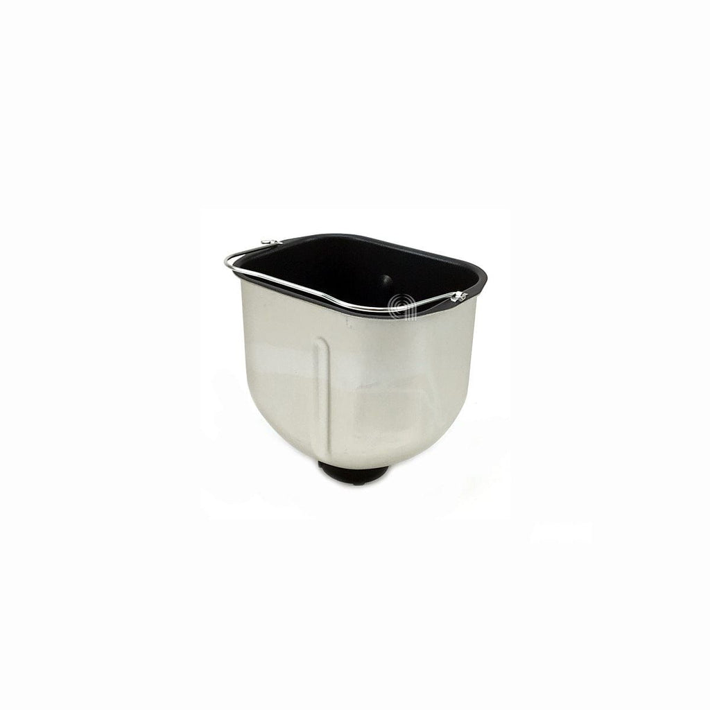 Cestillo original panificadora Moulinex SS-986626 acero inox