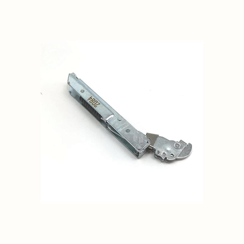 Bisagra puerta horno original Smeg con códigos 931331075