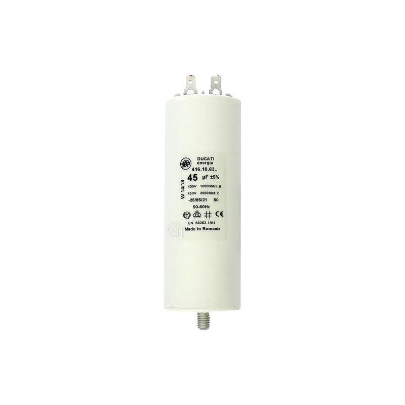 UNIVERSEEL - Startcondensator Wasmachine - AST-00230419