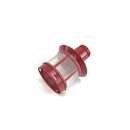 Filtro malla nylon para aspiradora Hoover y Candy 48030109
