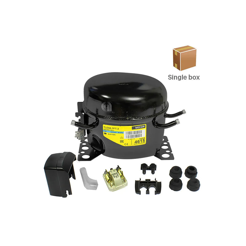 UNIVERSALE - Koelkastcompressor - AST-00235102