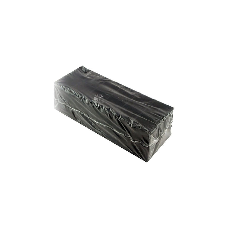 Set 2 filtros de carbón rectangular ack62260 para campana Whirlpool