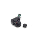 Rueda motor original aspiradora Rowenta RS-2230001039