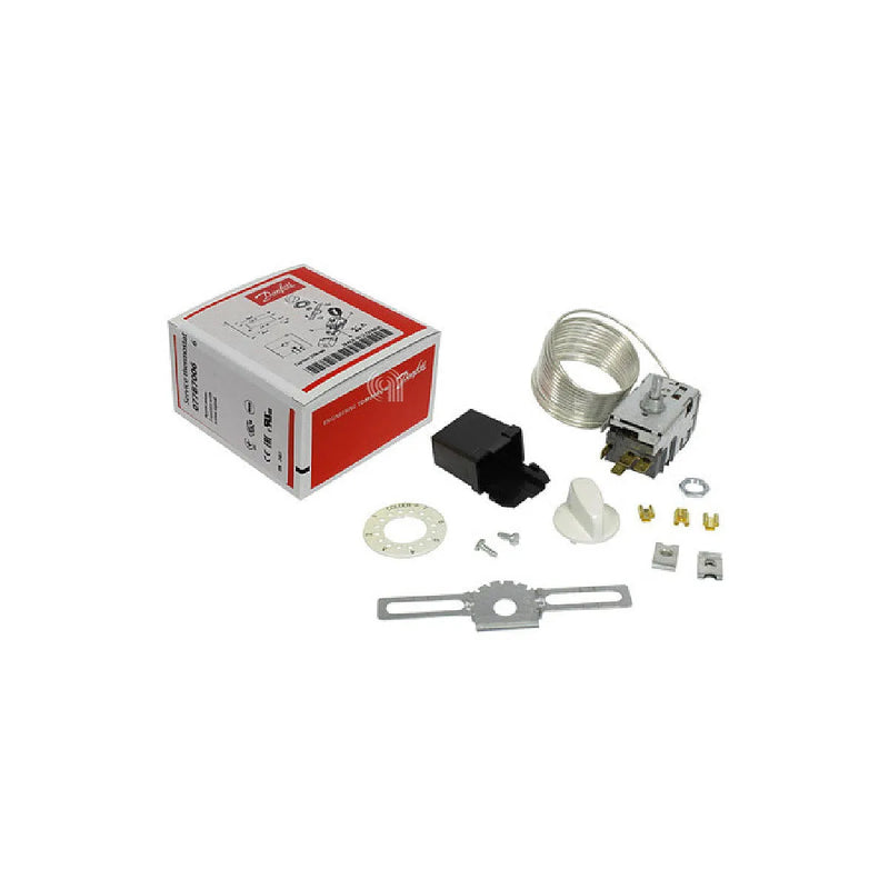 WHIRLPOOL, INDESIT, UNIVERSALE - Termostato frigorífico - KIT N6