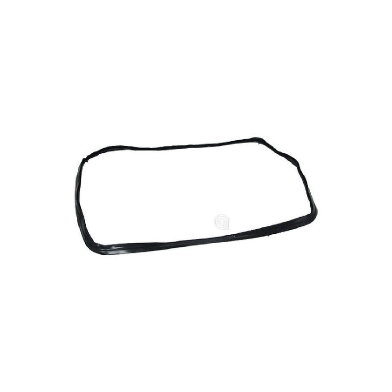 Originele Whirlpool ovendeurrubber, code 482000022818