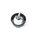 Origineel mes voor De Longhi mixer KW676378 compatibel met Kenwood
