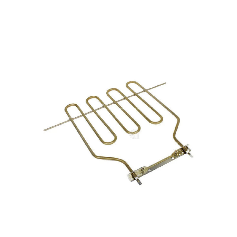 DE LONGHI, SUPERCALOR - Verwarmingselement grill - AST-00809257