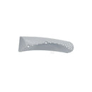 BAUKNECHT, BAUMATIC, BRANDT, CANDY, DE DIETRICH, FRANKE, FRIGIDAIRE, FULGOR, GENERAL ELECTRIC, HAIER, HOOVER  - Aleta bateaguas Lavadora - 41021913