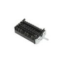 CANDY, HOOVER, EGO, ROSIERES - Interruptor selector Horno - AST-00232422