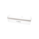 Flessenhouder voor Bosch-koelkast, code 11047679