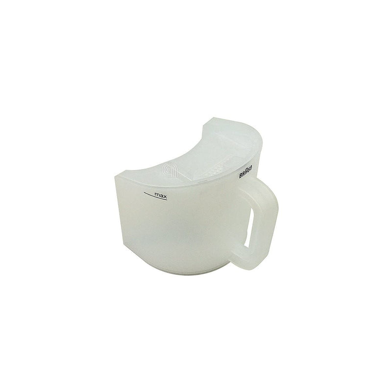 originele waterreservoir voor De Longhi strijkijzer 7312811441