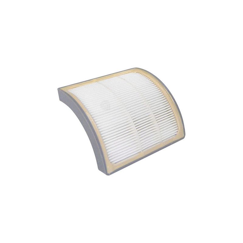 Rechthoekig HEPA-filter DLS 011 voor De Longhi stofzuigers