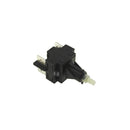 WHIRLPOOL, ARISTON, INDESIT, SCHOLTES - Interruptor Pulsador Lavadora - C00030358