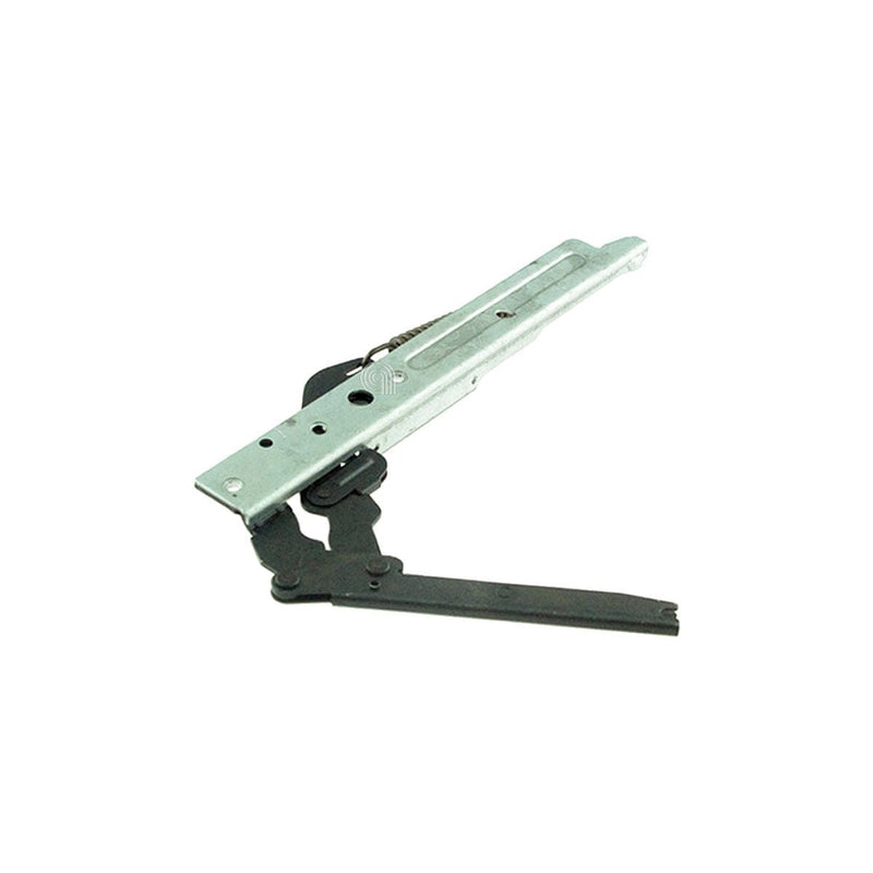 Ovendeur scharnier links origineel Whirlpool C00111614