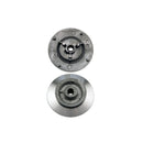 STAR - Hulpbrander kookplaat - B5521