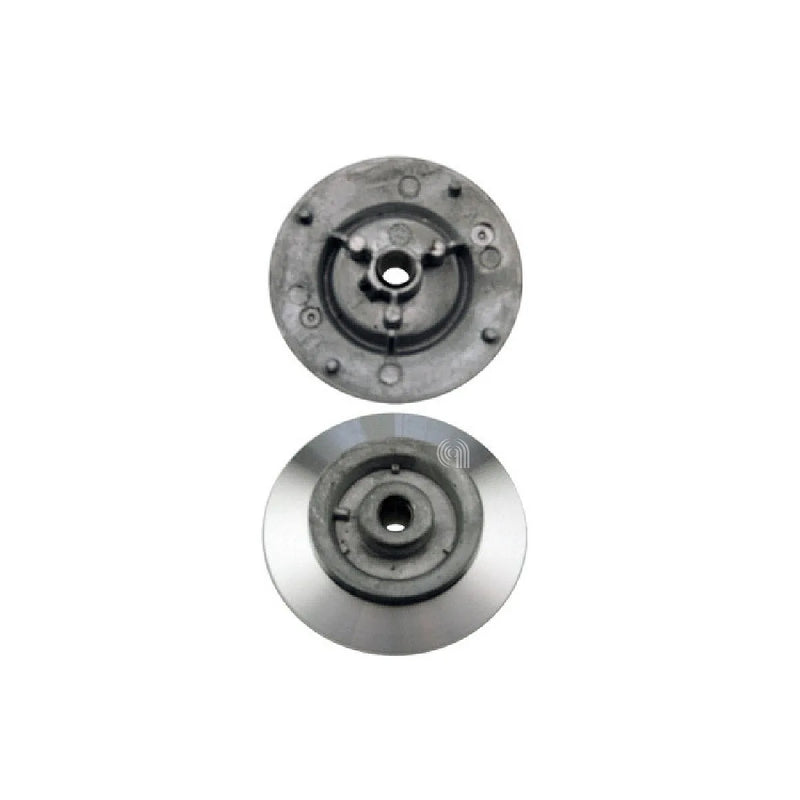 STAR - Hulpbrander kookplaat - B5521