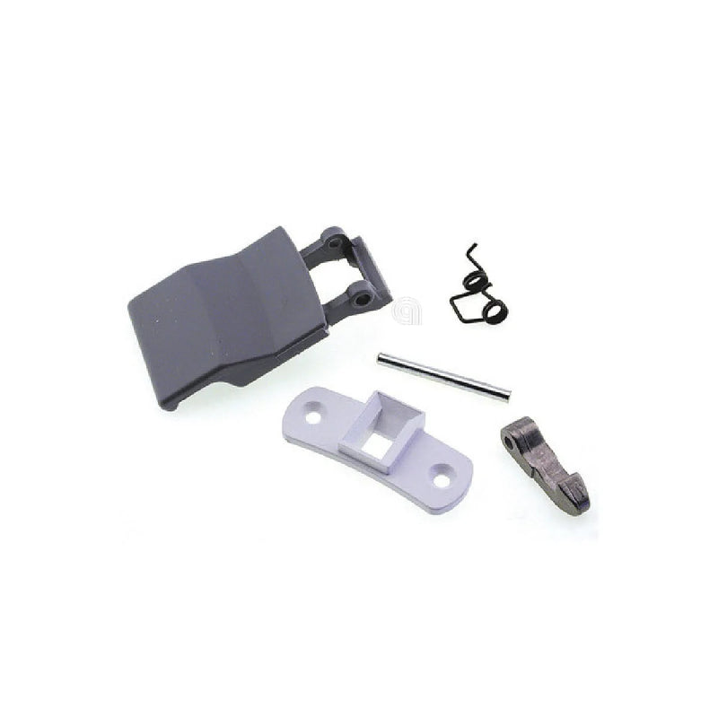 ZANUSSI ELECTROLUX - Maneta de puerta para lavadora - 50680845000