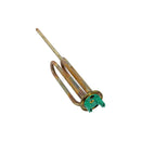 GORENJE, SAUNIER DUVAL, UNIVERSALE - Resistencia plegada 2000W para Termo - 346898
