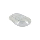 originele stoomdeksel Kitchen Robot De Longhi ICS 3216 7323610024