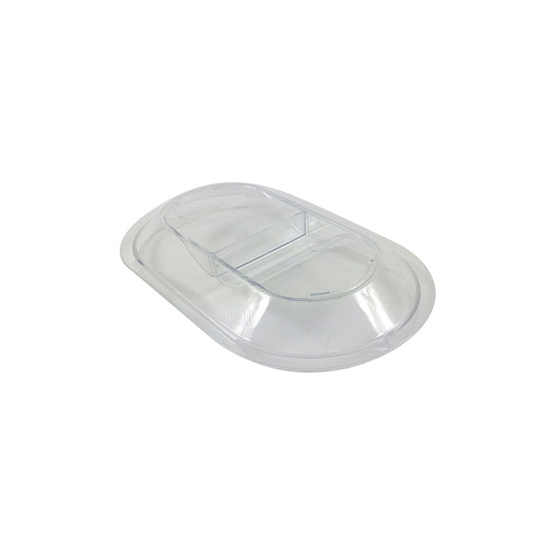 originele stoomdeksel Kitchen Robot De Longhi ICS 3216 7323610024