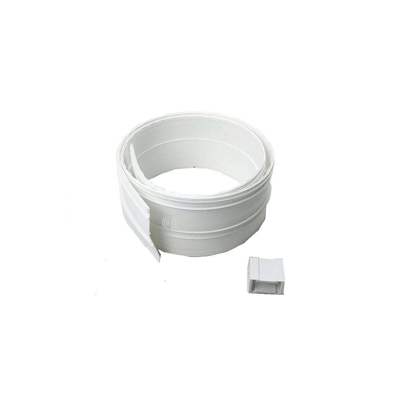 Kit reparación original frigorífico Bosch con códigos 00080297