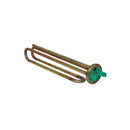 SAUNIER DUVAL, UNIVERSALE - Resistencia plegada para termo 2500W - AST-00205076
