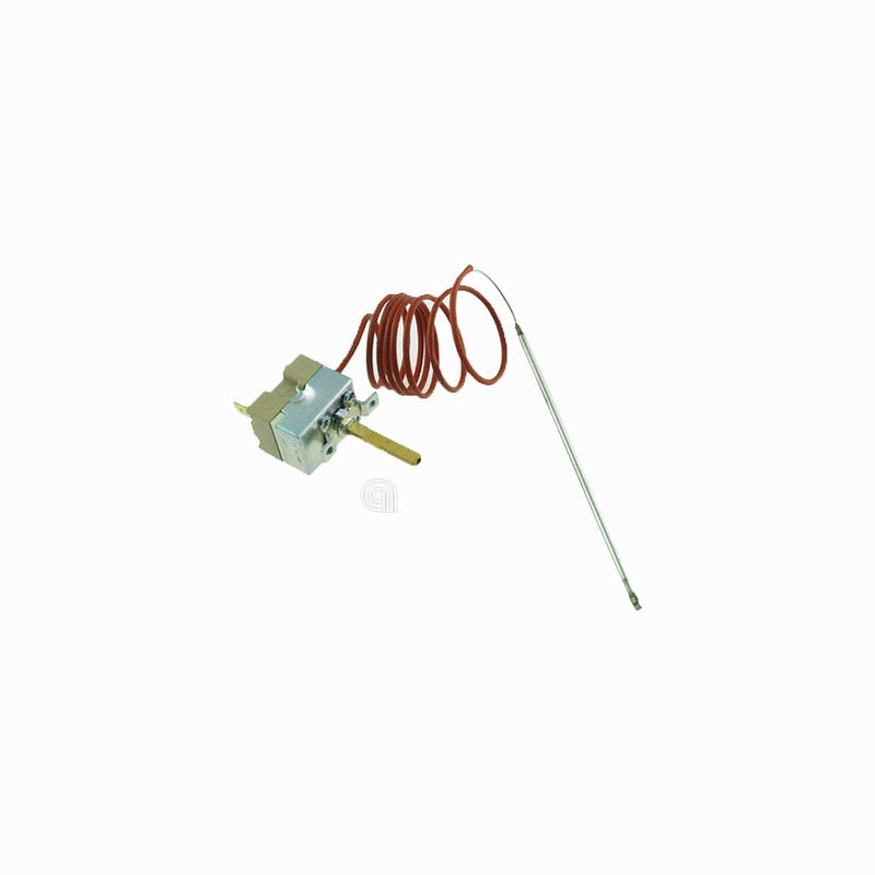 Termostato capilar original para horno smeg código 818731447