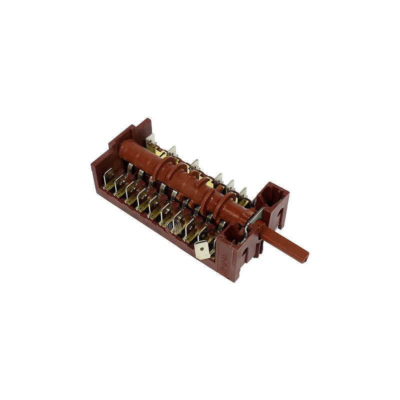 LA GERMANIA - BERTAZZONI - Interruptor Horno - 602061