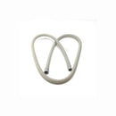 afvoerpijp groep voor wasmachine beko indisit codes 2803800600 c00872287