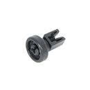 ELECTROLUX, AEG, BENDIX, DE DIETRICH - Rueda para Cesta Superior de Lavavajillas - 50278101006
