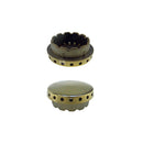 ARISTON INDESIT HOTPOINT - Spartifiamma auxiliar para Piano cottura - L0215