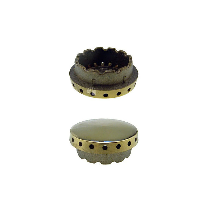 ARISTON INDESIT HOTPOINT - Spartifiamma auxiliar para Piano cottura - L0215