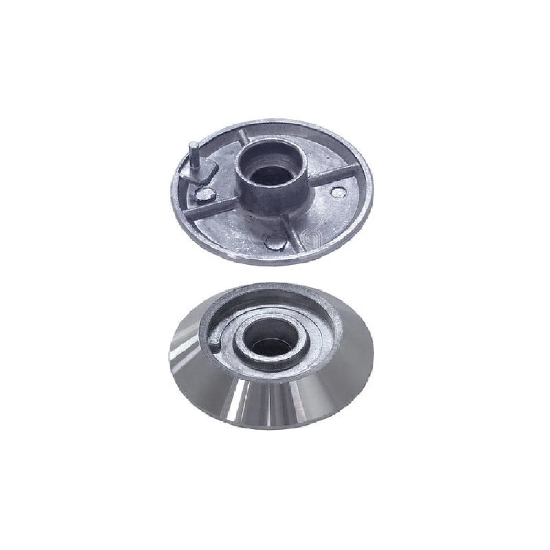 RICAMBI CUCINA - Quemador de aluminio para encimera - B0816