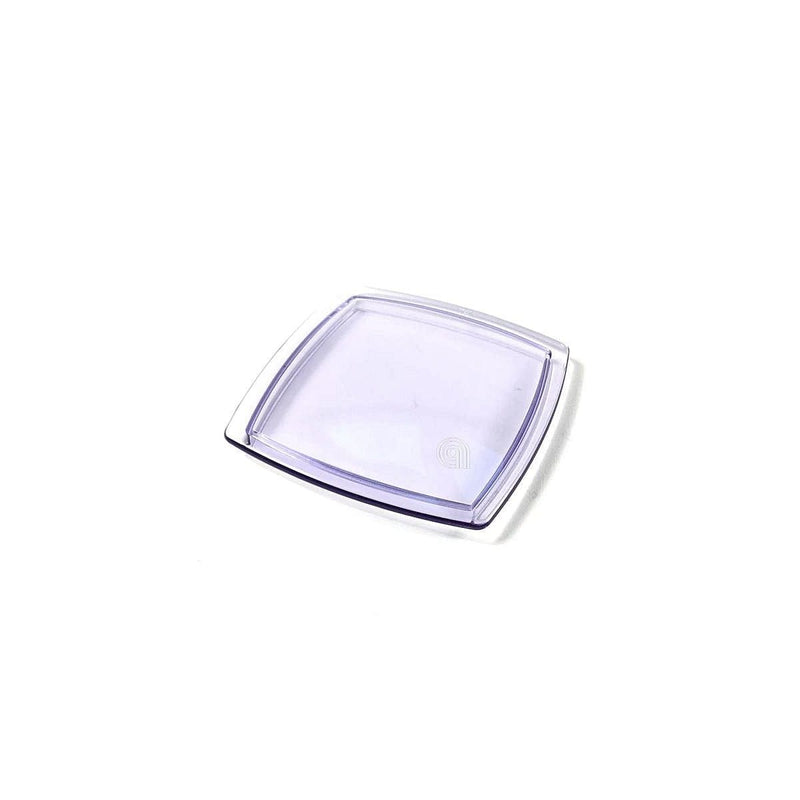 tapa original rallador imetec repuesto D56390 D56530