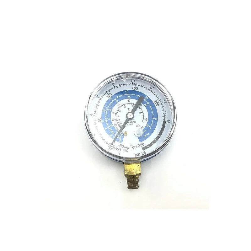 UNIVERSALE - Laagdrukmanometer voor koeling - AST-00521058