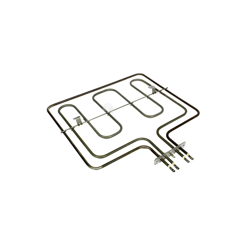 FISHER & PAYKEL - Elemento Calefactor Superior Horno - 447750