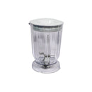 originele kan voor blender imetec model V01360 transparant