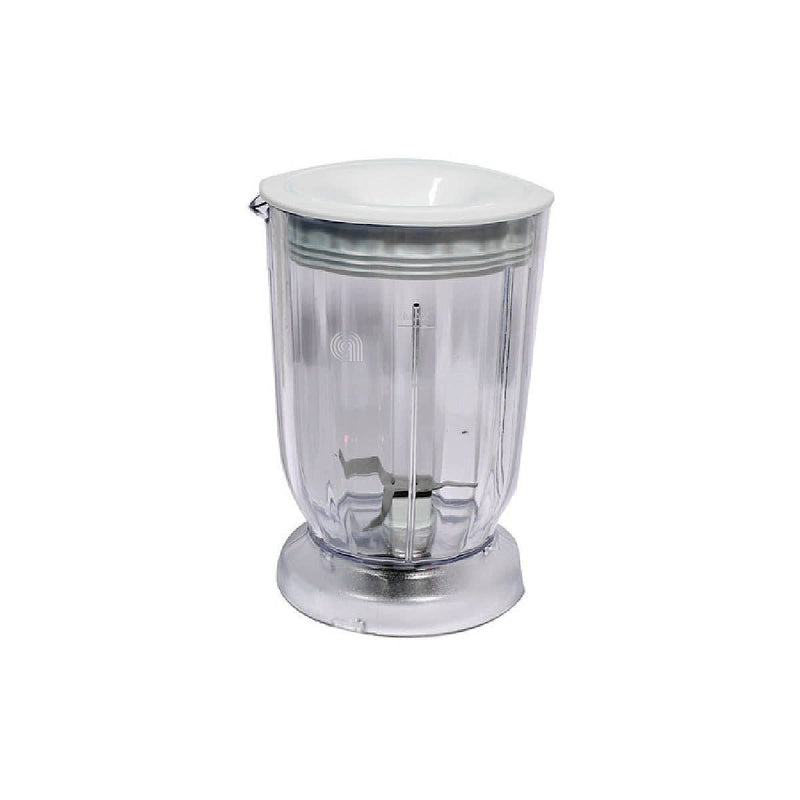 originele kan voor blender imetec model V01360 transparant