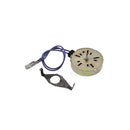 UNIVERSALE - Linker timer motor wasmachine - AST-00214035