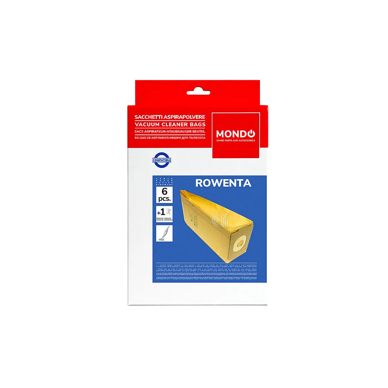 ROWENTA - Stofzuigerzak - ZR682
