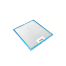 Filtro metálico original para campana Smeg 063410988