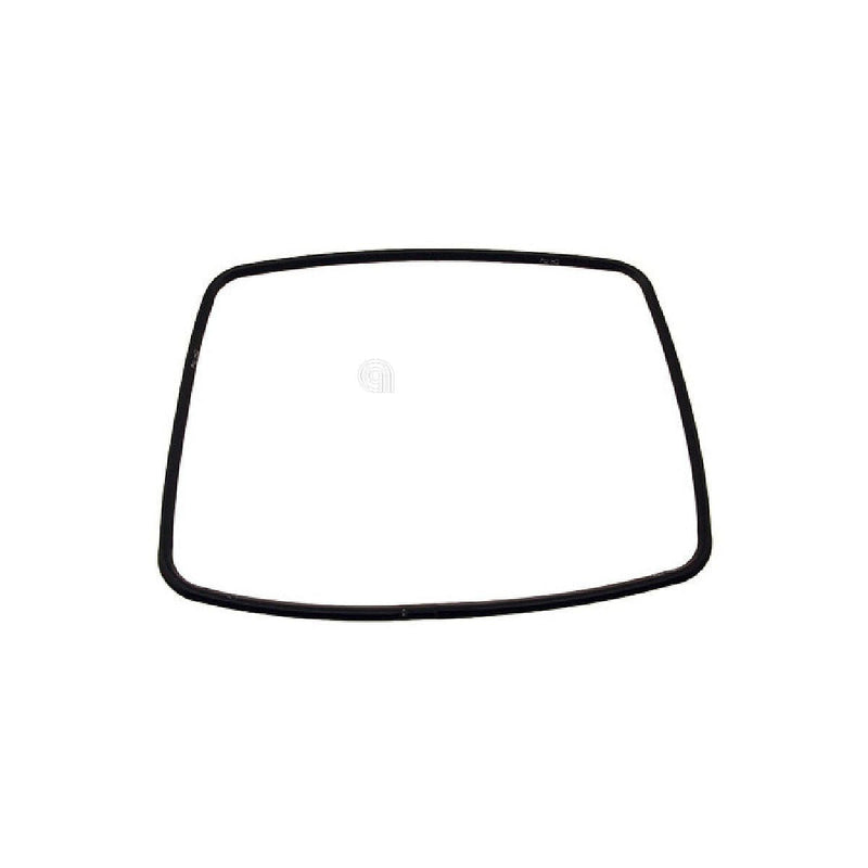 Originele ovendeurpakking Whirlpool Indesit 482000053943