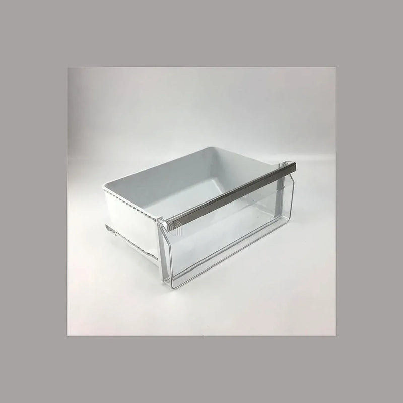 Montaje cajón superior para freezer Midea 50113081006