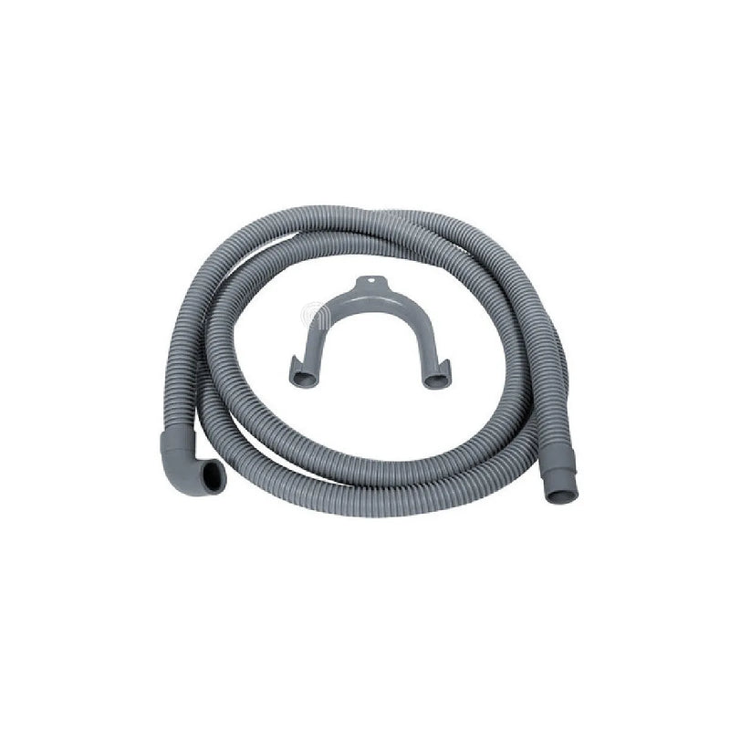 WHIRLPOOL - Manguera de desagüe para lavadora - 481953028847