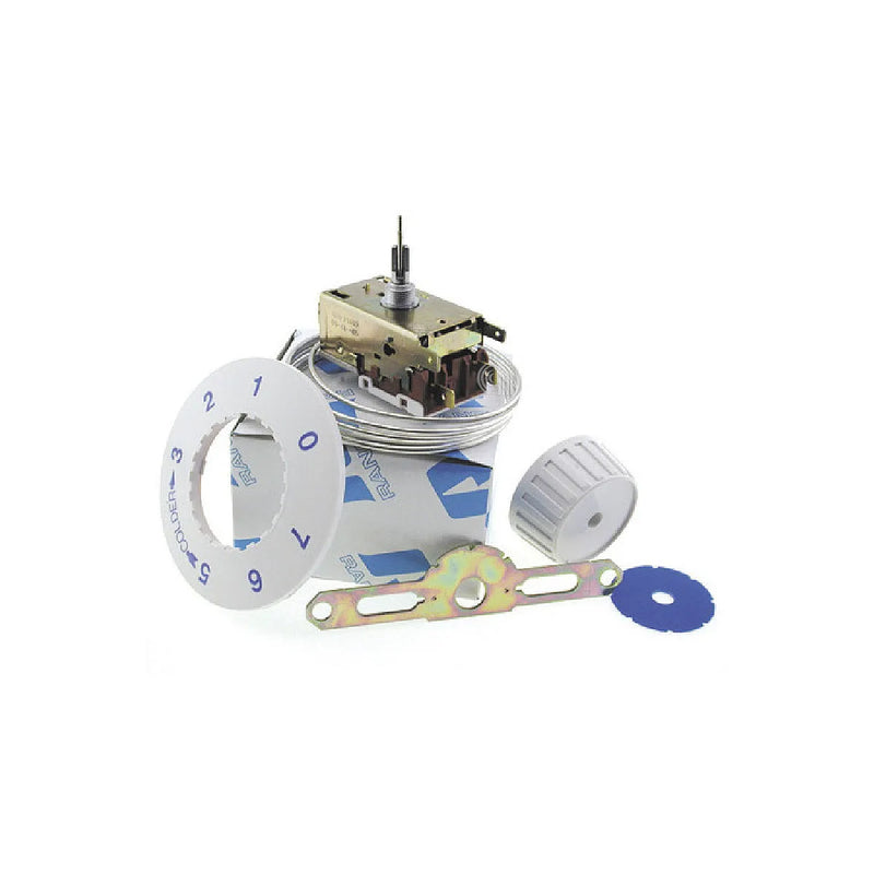 VARIFIX RANCO - Termostato Frigorífico - K60P1013