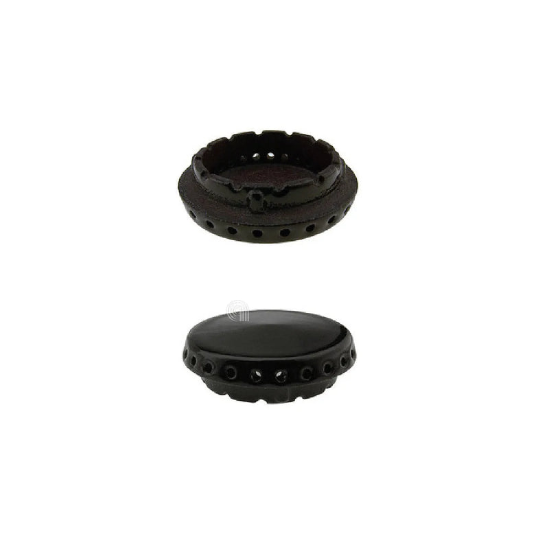 INDESIT - Spartifiamma Piano Cocina - S2709