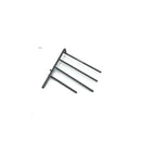 Soporte platos original lavavajillas Whirlpool Indesit C00324103