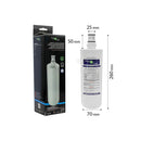 UNIVERSEEL - Waterfilter koelkast - AST-00542527