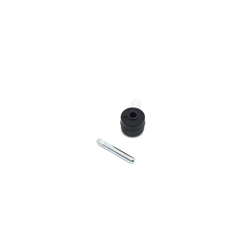 Rueda posterior para aspiradora Rowenta Moulinex Tefal SS-2230002508